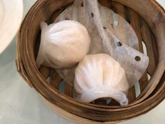 虾饺皇-金河半岛园林酒家(金融城店)
