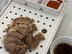 -老毛手抓·盐池滩羊非遗手抓(宁夏总店)