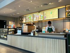 -星巴克(温州龙湾万达店)