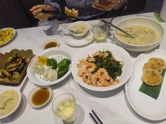 -双合园·海鲜水饺青岛菜(万佳广场店)