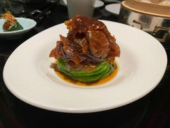 -北京四季酒店·采逸轩