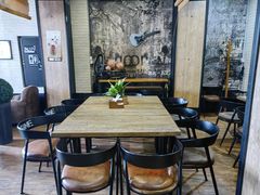 -雅城香慧咖啡馆(常德路店)
