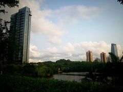 -深圳海景嘉途酒店(东翼楼)