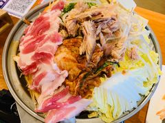 -三月居酒屋(青年大街店)