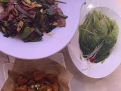 -茅庐川菜(青岛凯德店)
