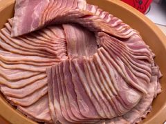 -龍歌自助小火锅(市北台东利群店)