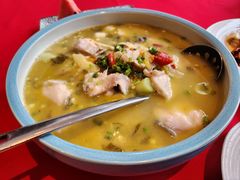 -岷山饭店-岷轩中餐厅