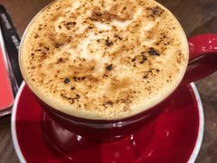 -咖法森林·咖啡  酒吧(天河店)