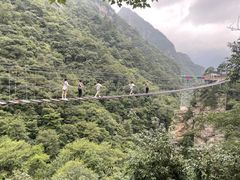 -浙北大峡谷