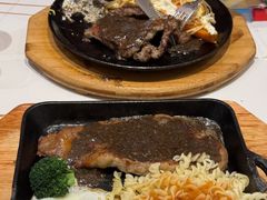 -豪享来中西餐厅(金水东路店)