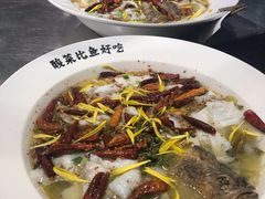-太二酸菜鱼(福州泰禾店)