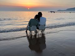 -西中岛海滨