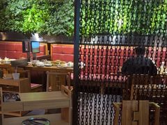 -巴奴毛肚火锅(广益哥伦布店)