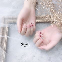 -StartNail美甲