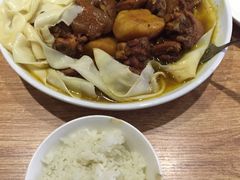 -东财大盘鸡(黑石礁店)