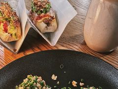 -BOR Eatery(安福路店)