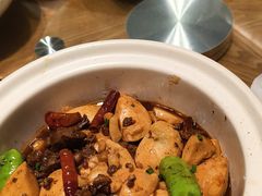 -鑫小城故事·藕汤·家常菜(台北一路总店)