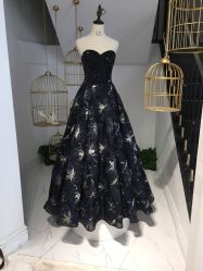 -GRACE KELLY婚纱与礼服(北京店)