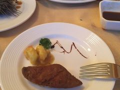 -盛宴自助餐厅(运达喜来登店)