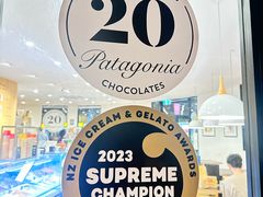 -Patagonia Chocolates(皇后镇店)