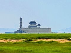 -落星墩