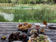 -Supine Bistro溯泮餐厅