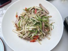 -又见炊烟私房菜(敬亭路店)