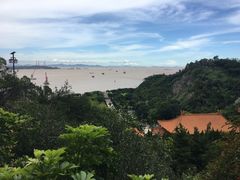 -南沙天后宫景区
