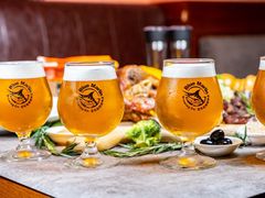 -蓝枪鱼西餐厅(锦华店)