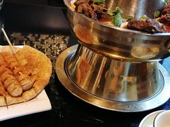-木卡买提新疆餐厅·清真(新里海顿公馆店)