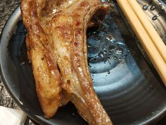 -九田家黑牛烤肉料理(太阳城店)