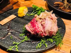 -黑牛の店·和牛烧肉(大悦城店)