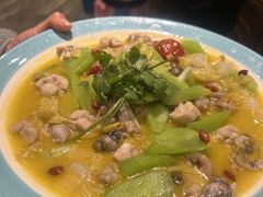 -梁溪河畔·吉府花园(南长街南下塘店)