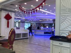 -澜悦港海鲜体验主题餐厅