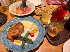 -秘密旅行Bonjour(黑金冠 江南西店)