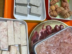 -黔哆哆地摊酸汤火锅(清湖店)