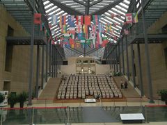 -西安大唐西市博物馆