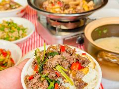 -衡地道·三菜一汤(汉溪长隆店)