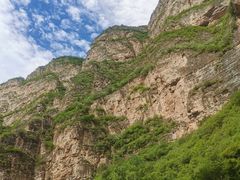 -龙门涧景区