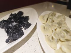 -船歌·鱼水饺青岛菜(金狮广场店)