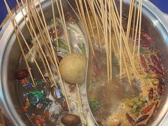 -马路边边火锅串串(观前街店)