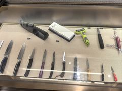 -张小泉(豫园店)