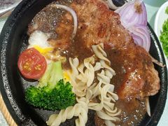 -红透天牛排海鲜自助(长和国际直营店)