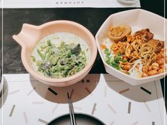 -渔芙南(三里屯店)