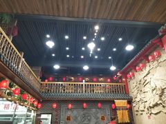 -西北莜面村(太原店)