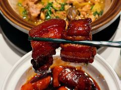 -久宴·天目湖大鱼头(恐龙园店)