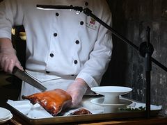 -四季民福烤鸭店(外滩外白渡桥店)