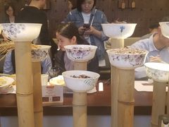 -成都你六姐·牛肉冒菜(城市集市合生汇店)