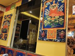 -如意林卡藏餐吧 (九寨沟店)