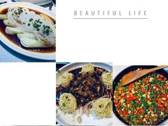-拈菜(观音桥阳光世纪店)